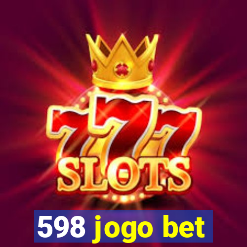 598 jogo bet